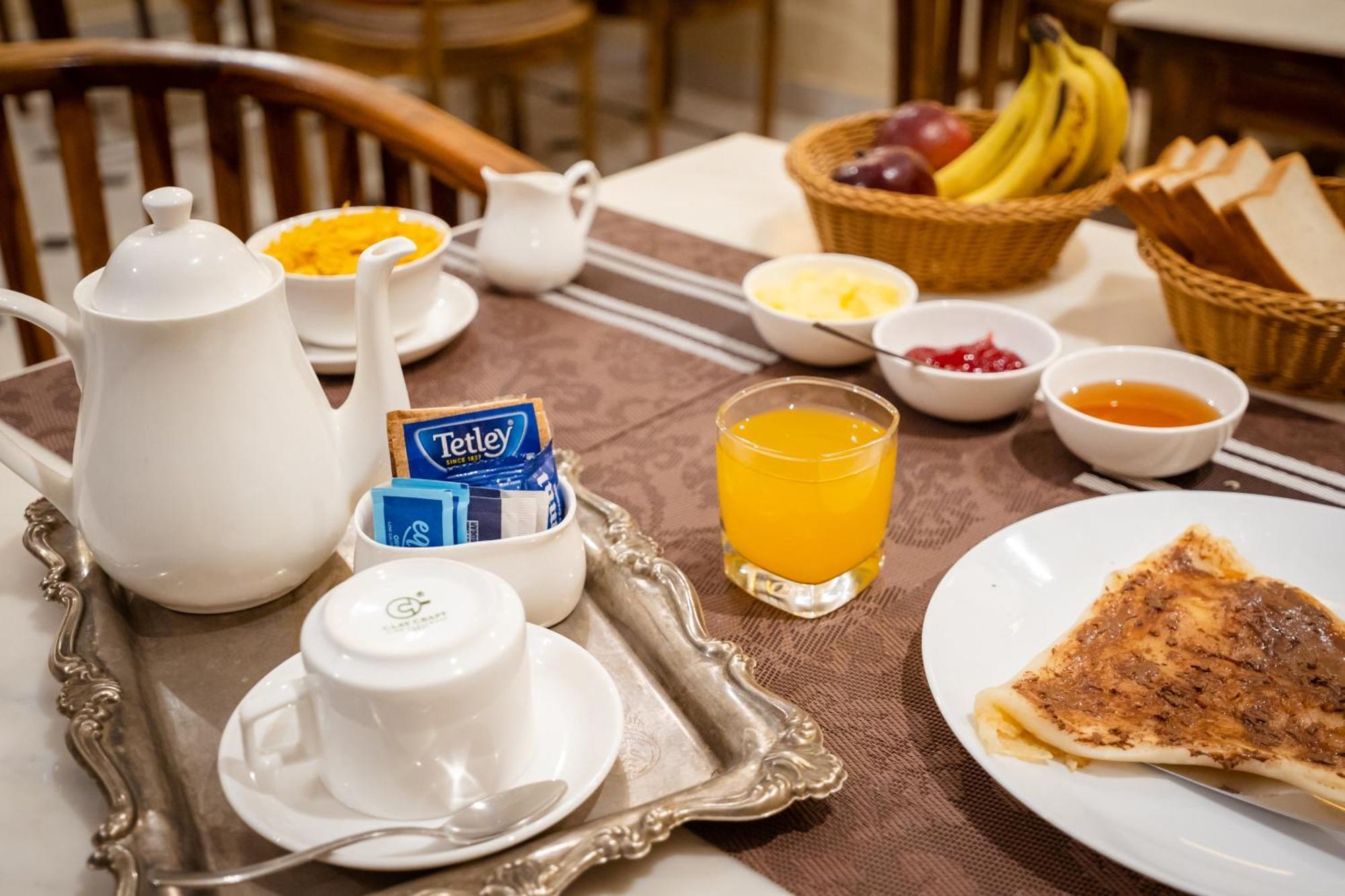 ג'איסלמר Hotel Jasmin Home מראה חיצוני תמונה