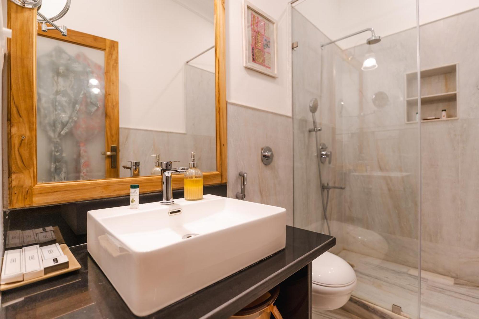 ג'איסלמר Hotel Jasmin Home מראה חיצוני תמונה