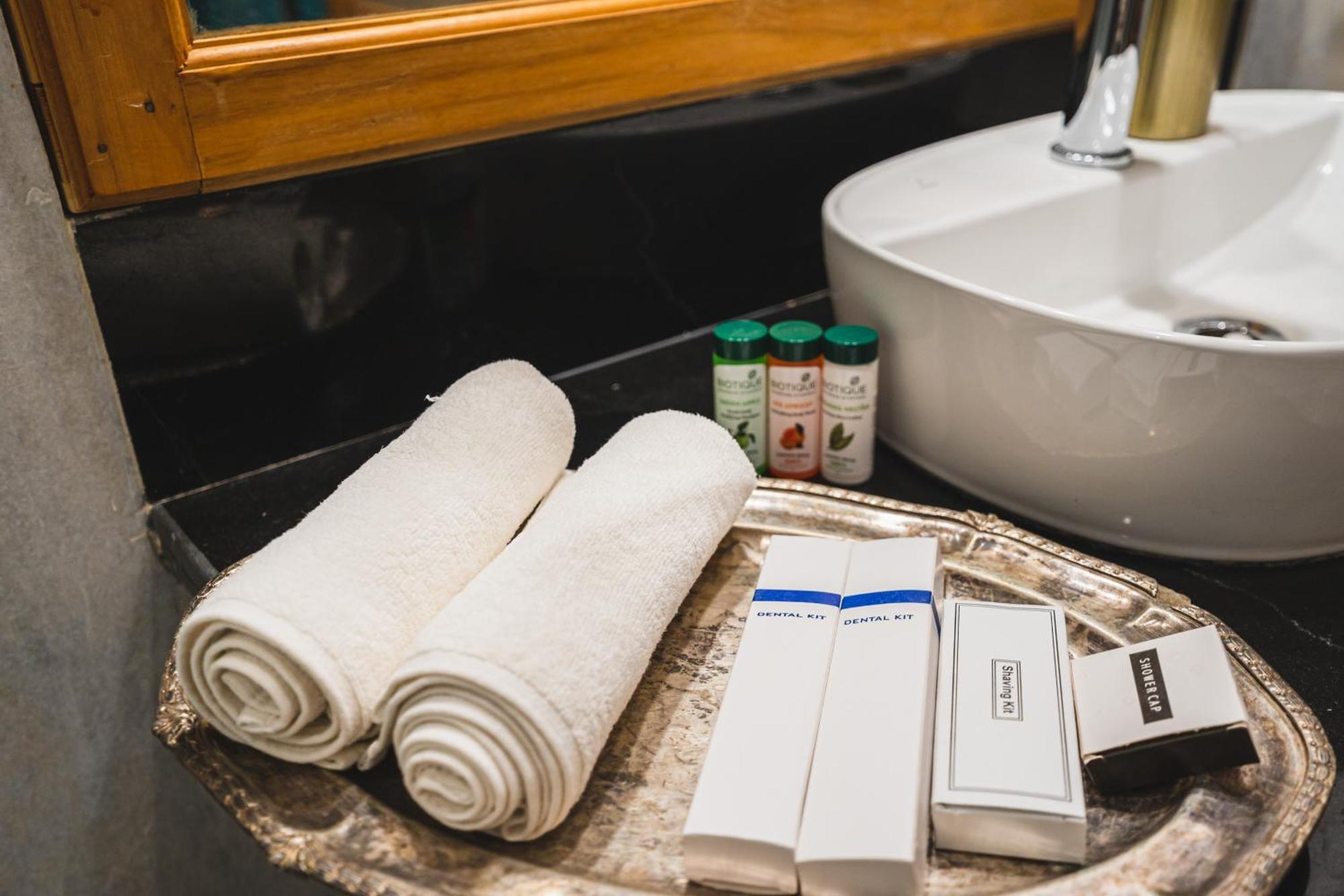 ג'איסלמר Hotel Jasmin Home מראה חיצוני תמונה